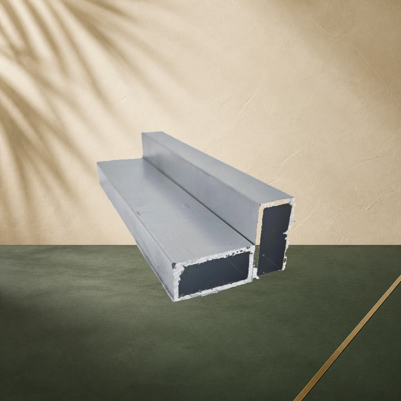 Alumínium párnafa 20×40