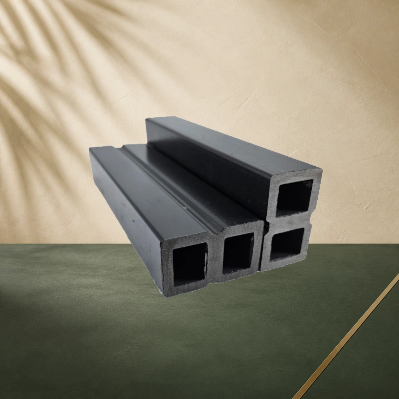 WPC alátétprofil 30×50